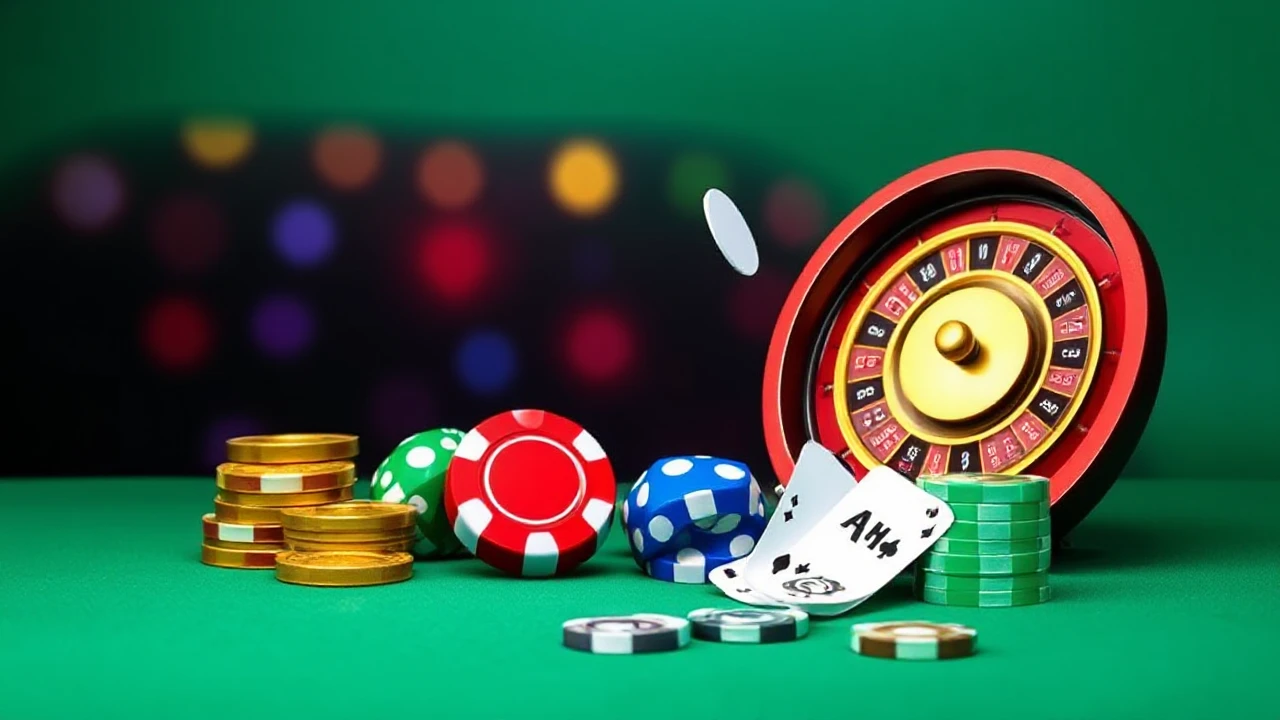 Unlocking Your Luck: Best Approaches for Online Casino Games