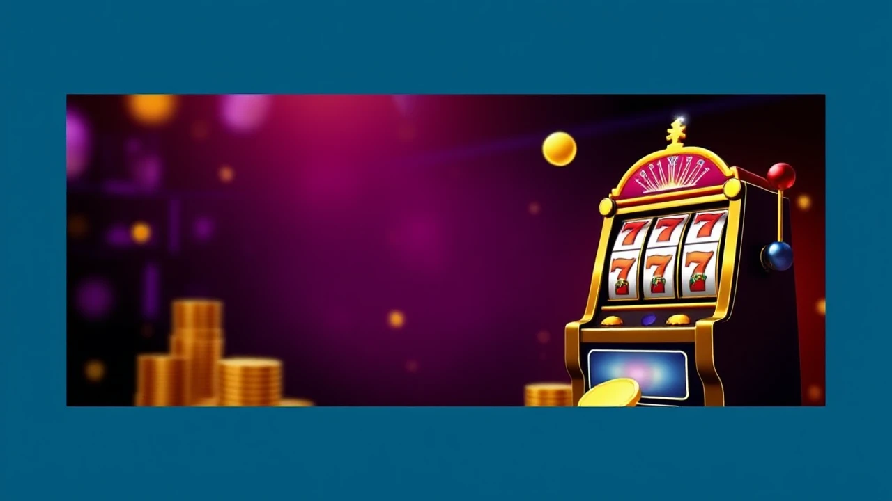 Unveiling the Top Secrets of Casino Slot Jackpots