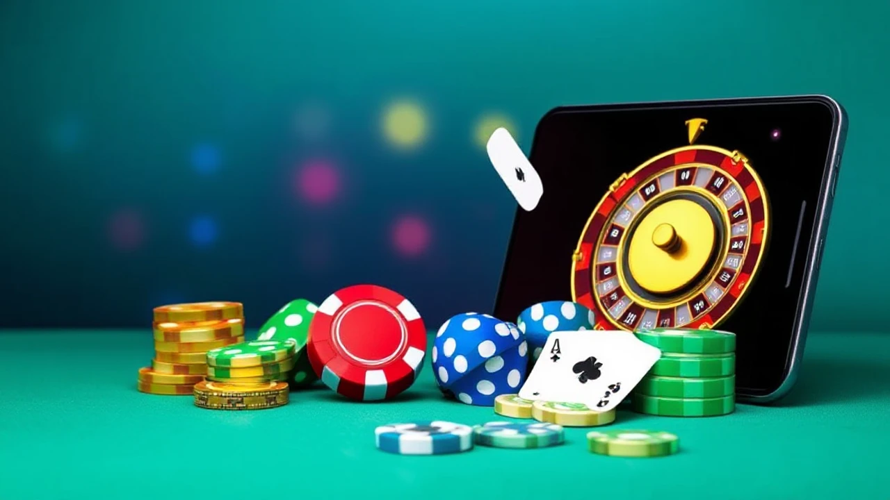 Unlocking Your Luck: Best Approaches for Online Casino Games