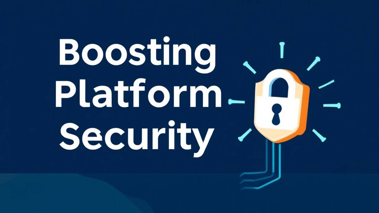 Boosting Platform Login Security: Top Strategies to Follow
