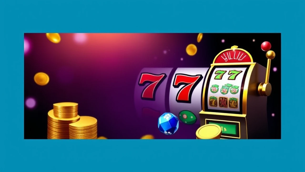 Decoding the Mystery Behind Slot Game Payouts: Exploring the Calculation of Winnings