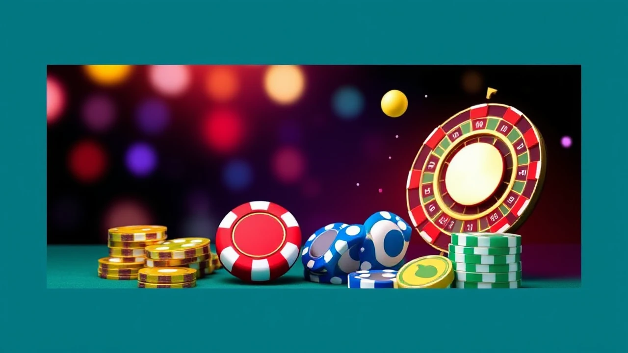 Exploring the Trending Casino Trends of the Year