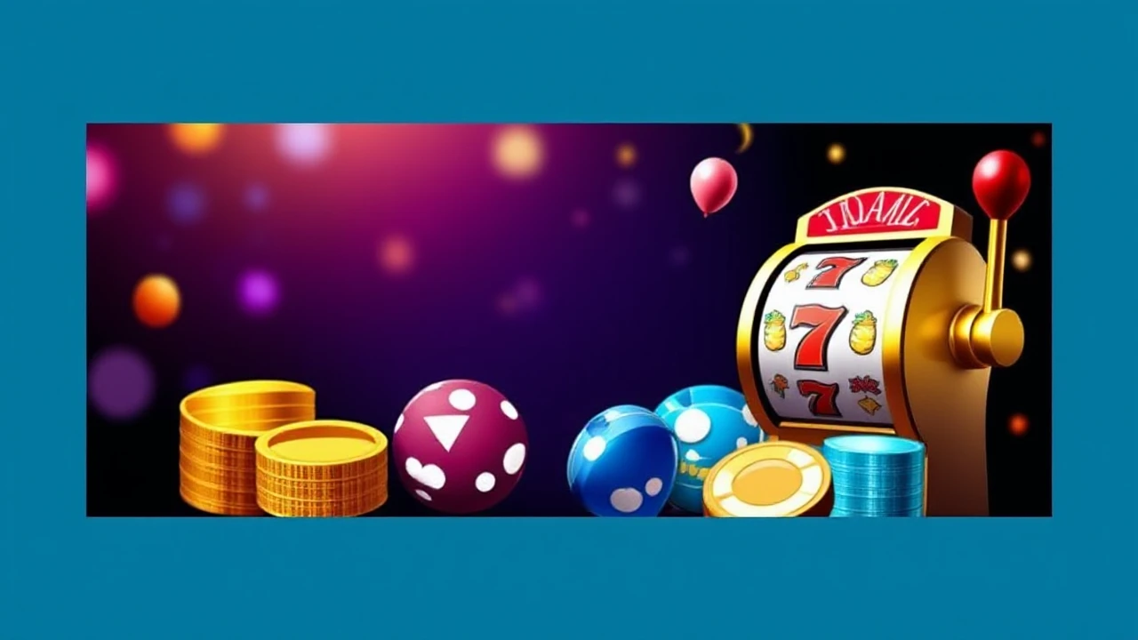 Becoming a Pro at Casino Slots: Insider Tips and Tricks