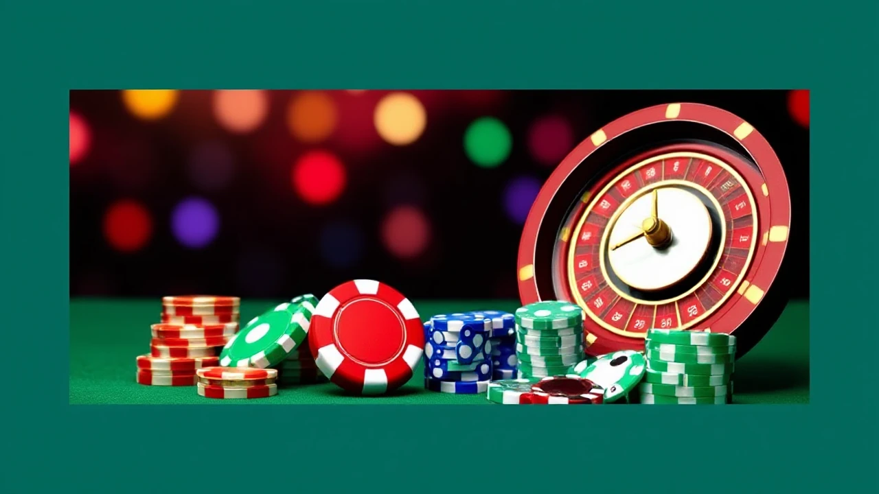 Discovering the Secret Insights of Casino Games