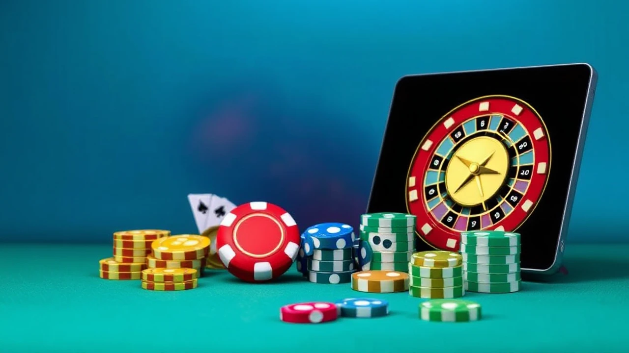 Choosing the Right Casino: A Handbook to Finding the Best Fit