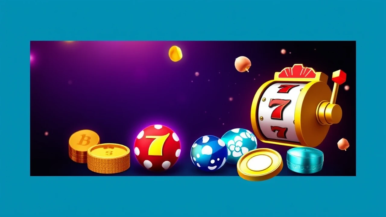 A Comprehensive Guide on Selecting the Ideal Casino Slots for You
