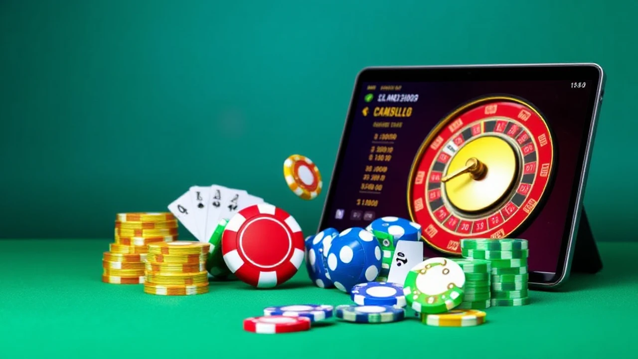 Handy Approaches for Dominating in Virtual Gambling Play: Boosting Your Probability of Victory!
