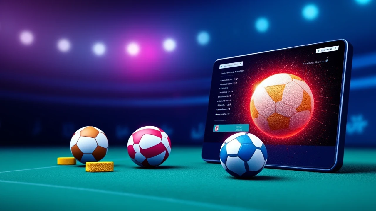 The Future of Digital Betting Lies in 88CLB