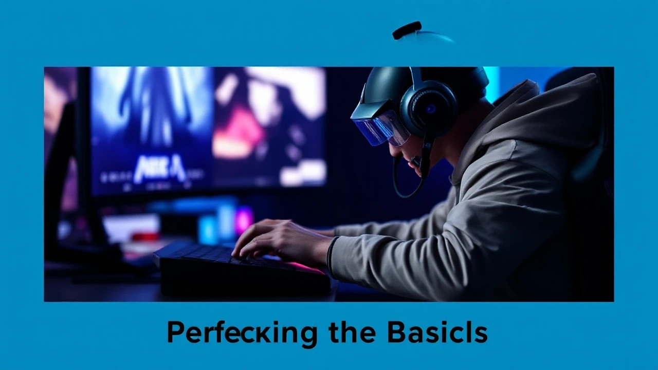 Maximize Your Potential: Top Strategies for Succeeding at Gaming