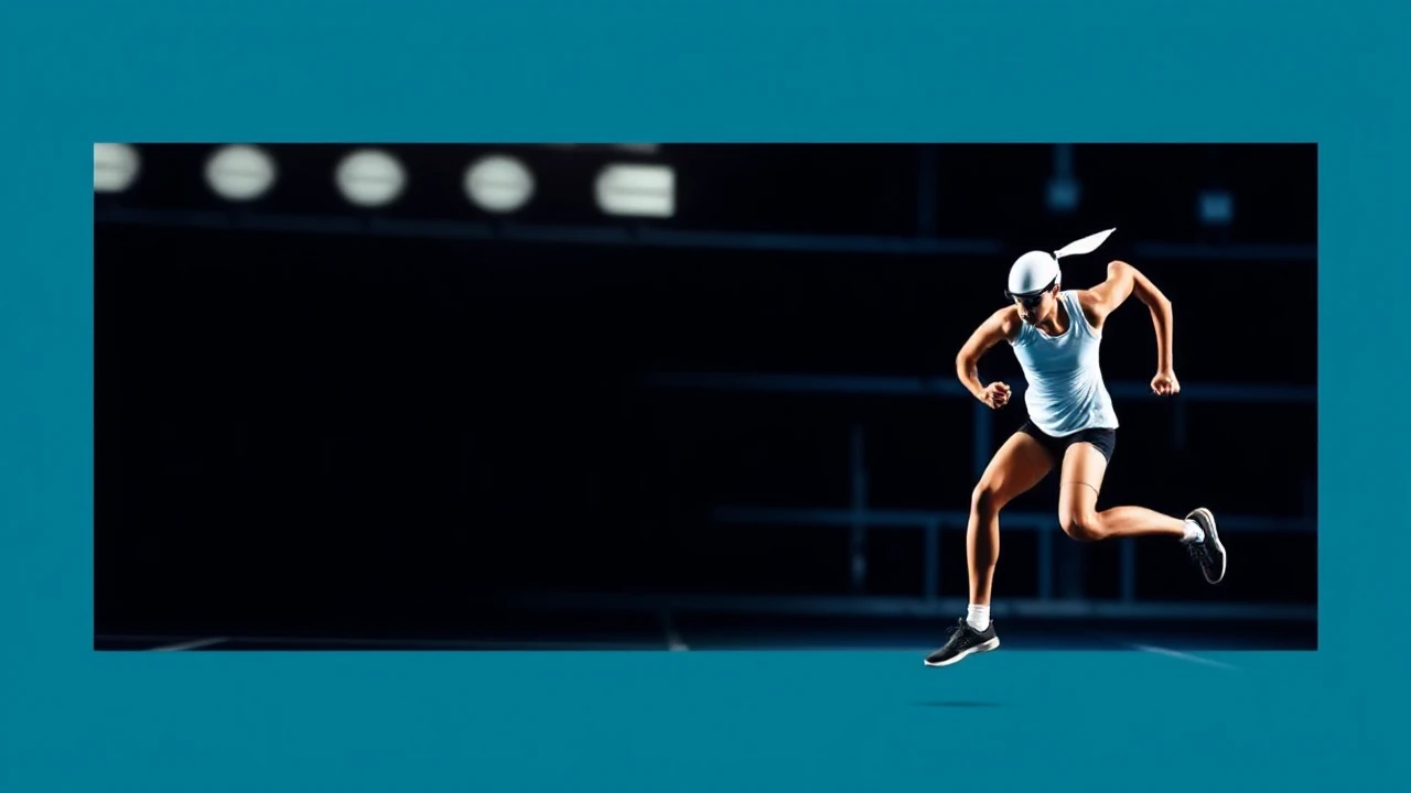 Revolutionizing the Fitness Landscape: Innovative Trends in Sports