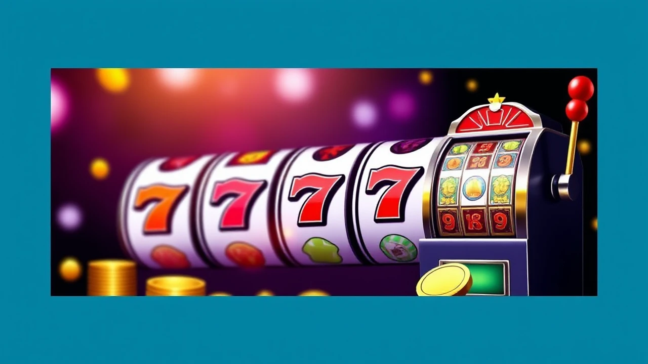 Top 10 Tips for Amplifying Your Wins on Slot Machine Slots
