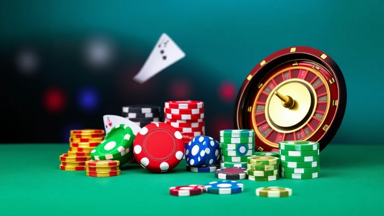 Your Go-To Manual on Picking the Best Casino for Your Gaming Style