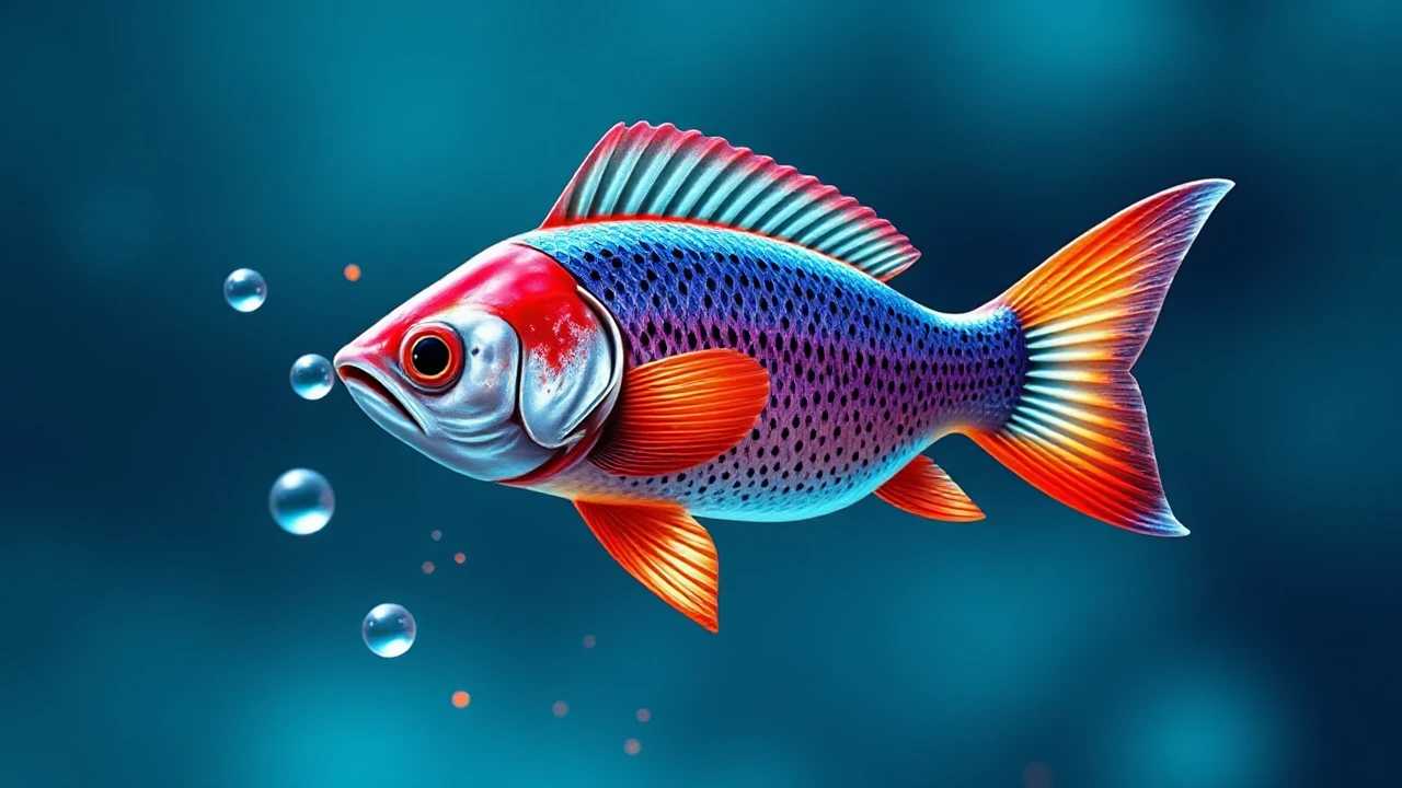 The Science Behind Winning in 98WIN Fish Shooting