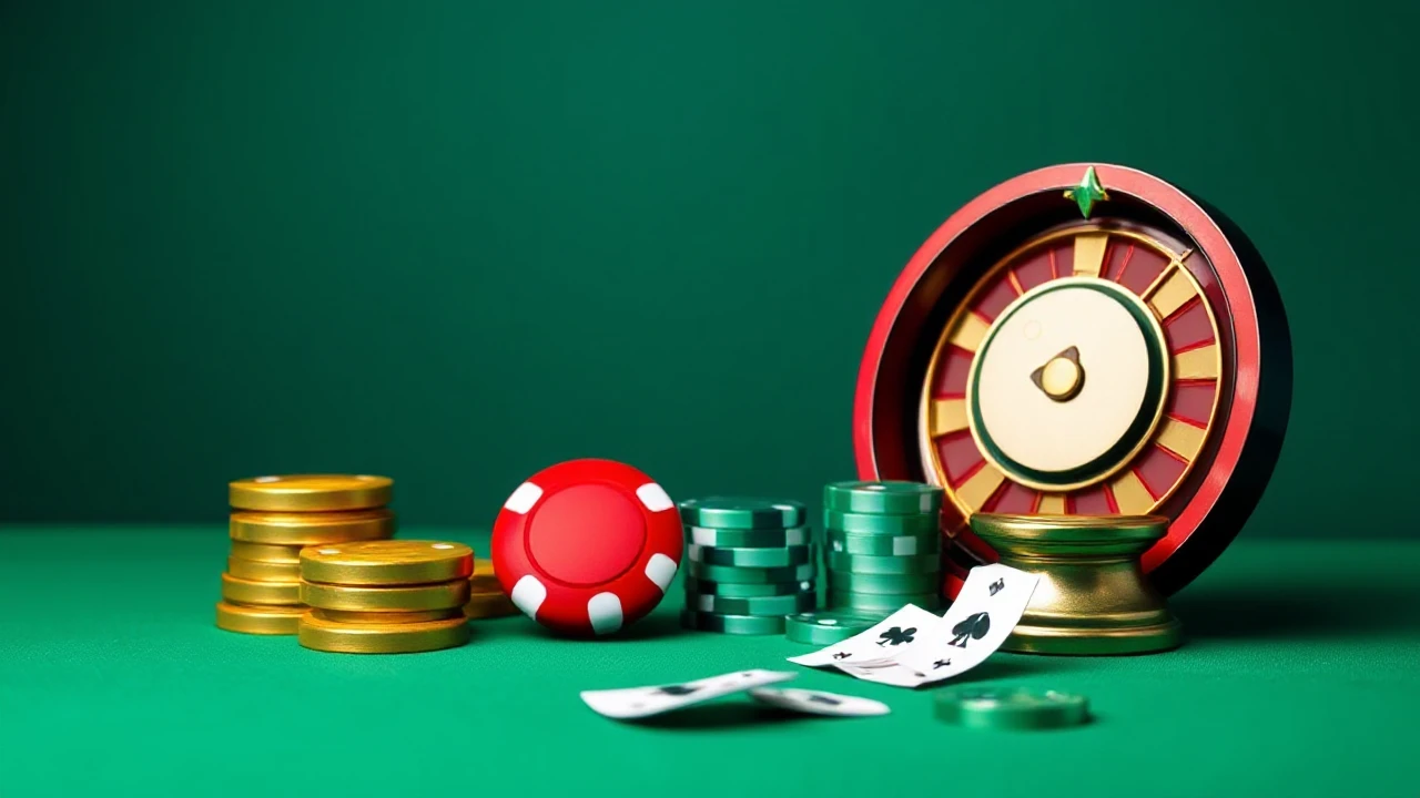 Unlocking the Secrets of Luck: Enhancing Your Casino Winnings