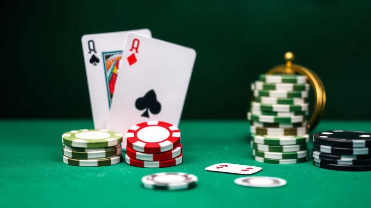 Peeling Back the Layers of the Secret Strategies of Casino Blackjack