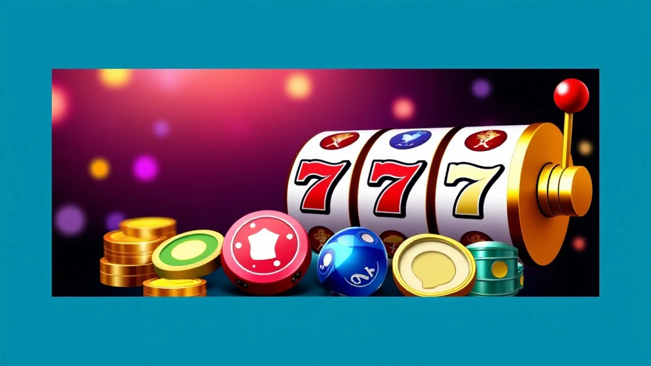 Exploring the Secret Approaches of Victorious Casino Slot Players