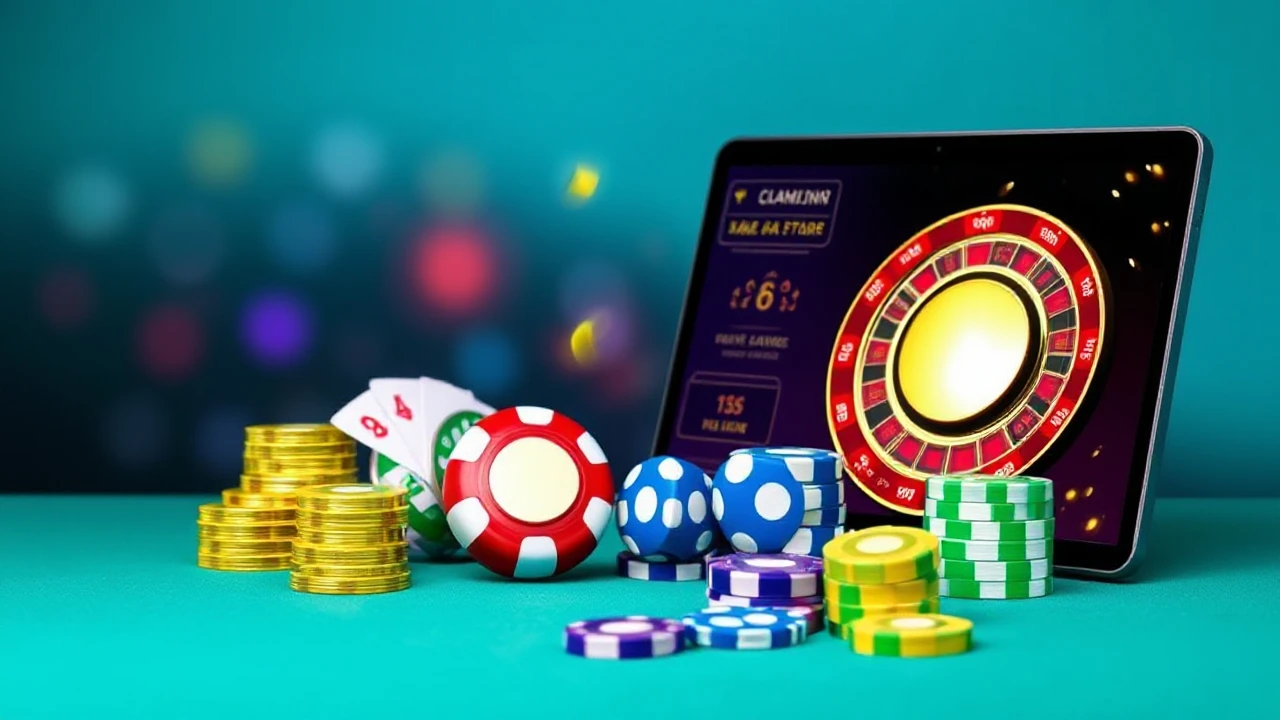 Successful Secrets for Amateurs to Attain Gigantic Profits in Internet-based Casino Games