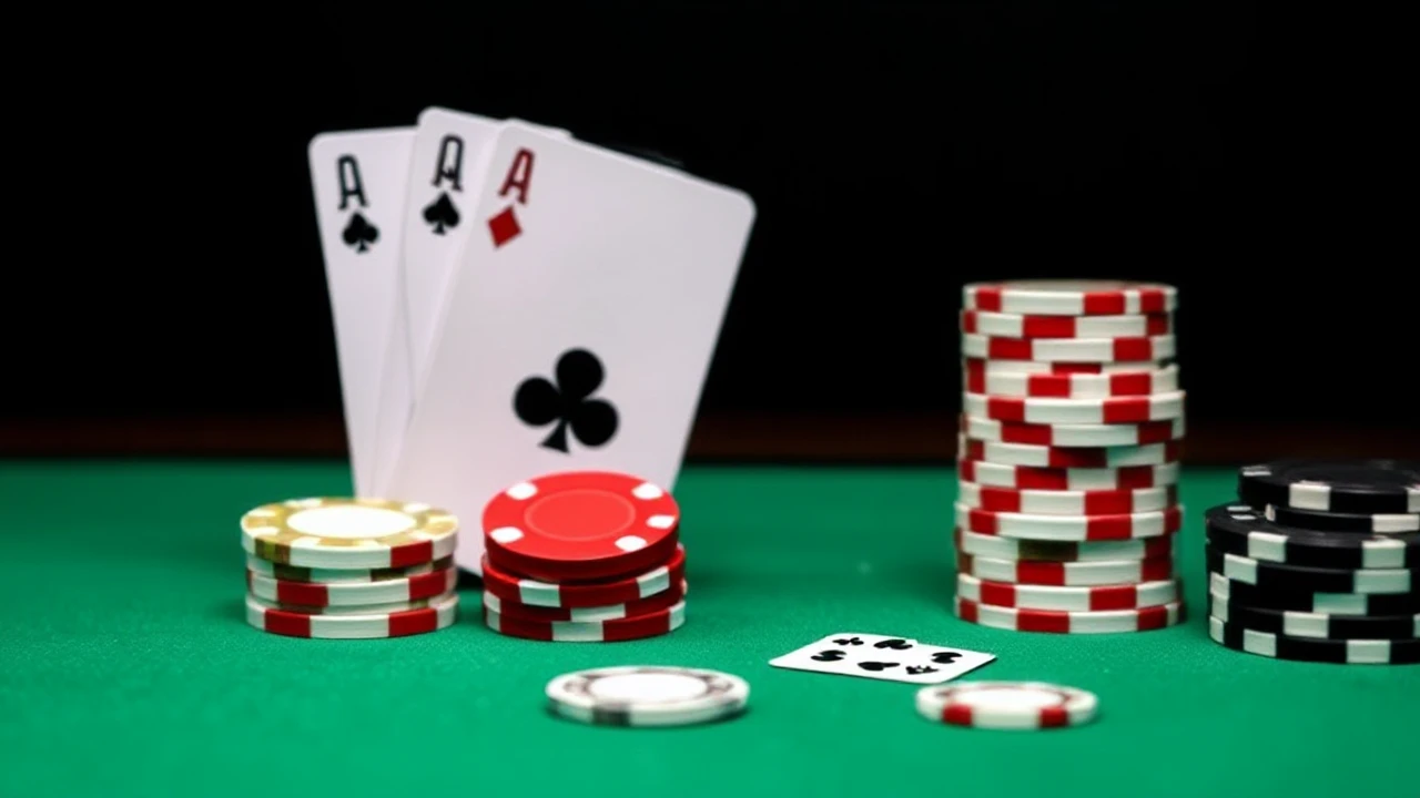 Mastering the Art of Blackjack: Proven Strategies Unveiled