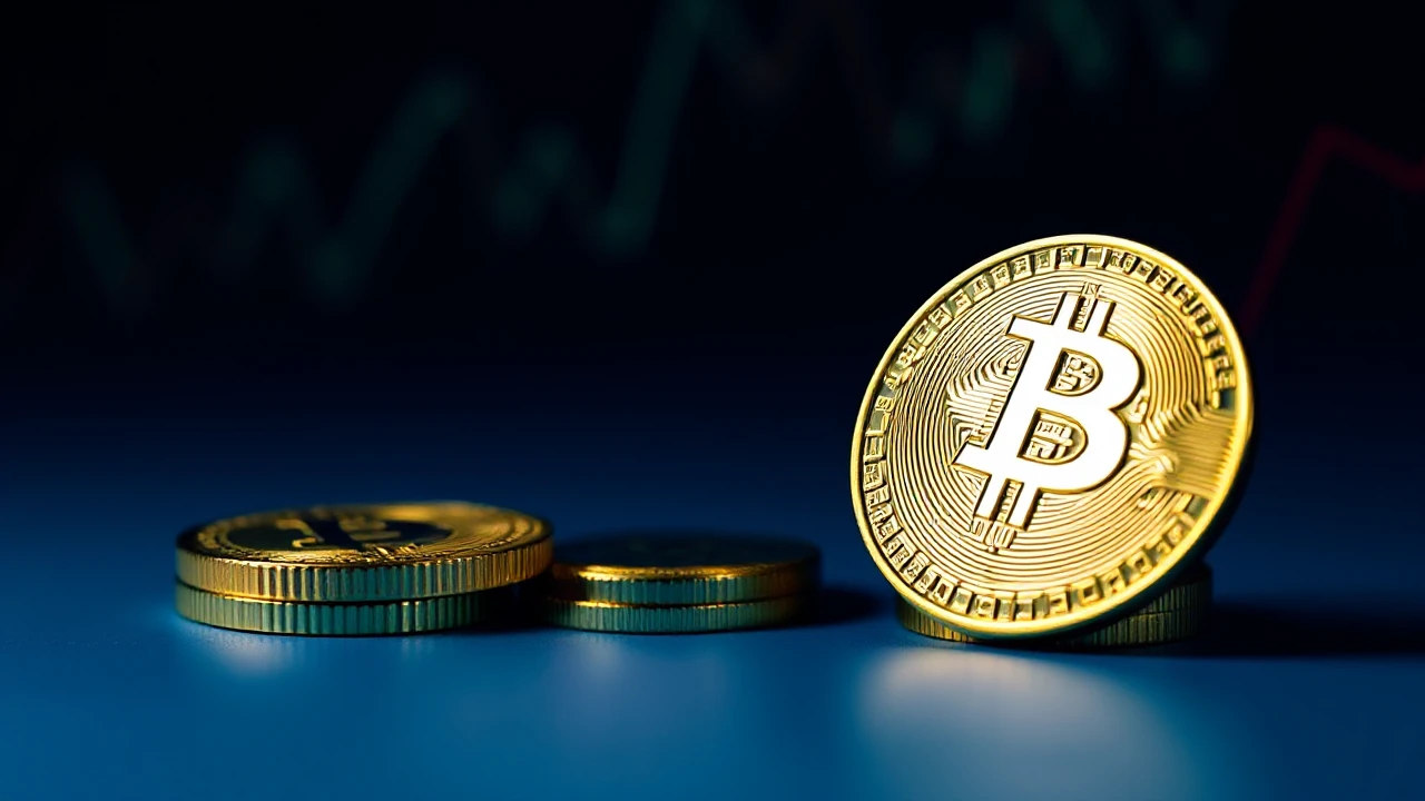 Allt du behöver veta om Bitcoin-prisvariationer