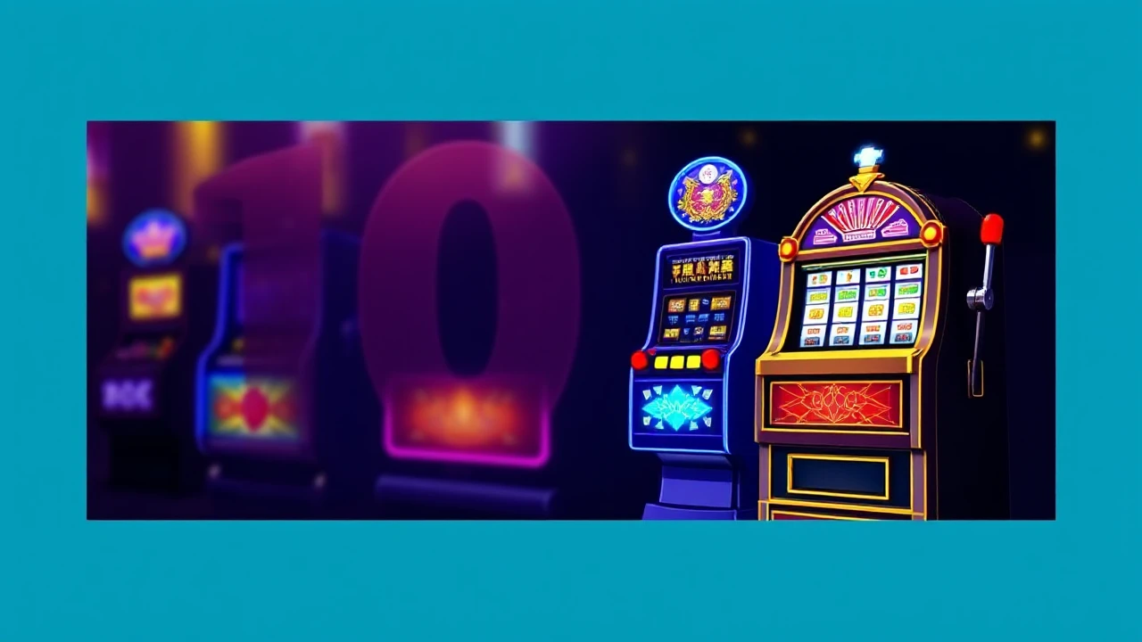 Uncovering 10 Game Machine Facts Which Will Amaze You