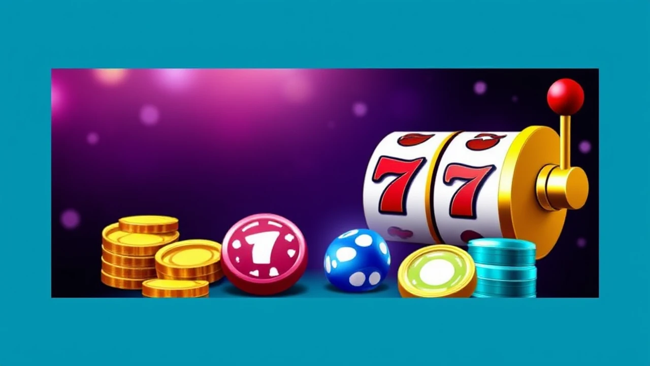 Conquering Online Casino Slot Strategy: Techniques to Stay Ahead of the Curve