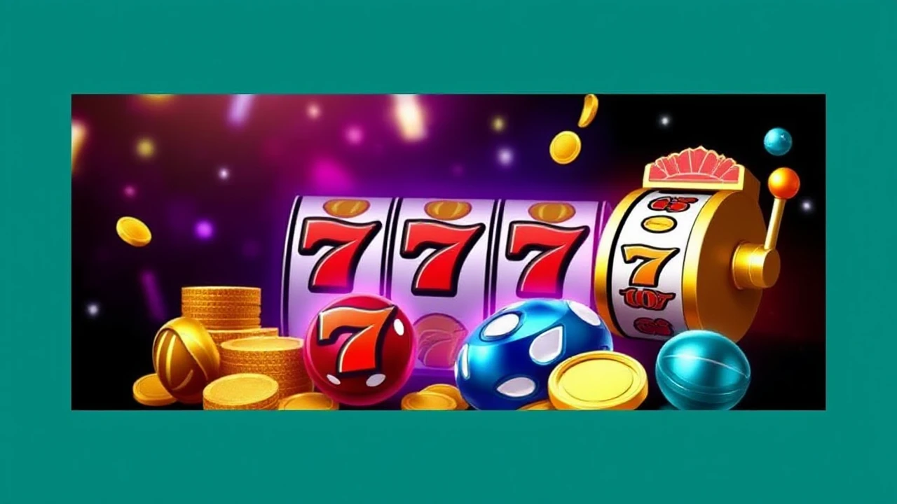 Tips Cerdas untuk Kemenangan Bermain Slot Online