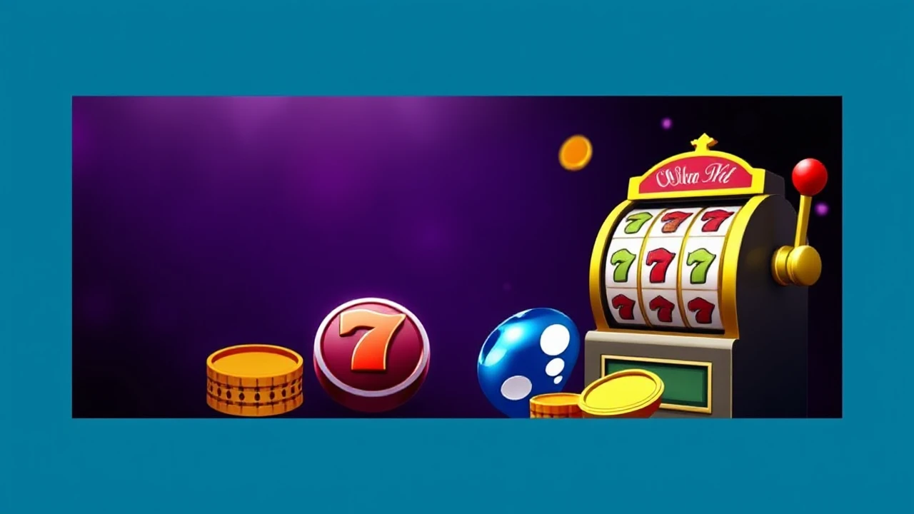 Conquering Common Errors When Playing Slots