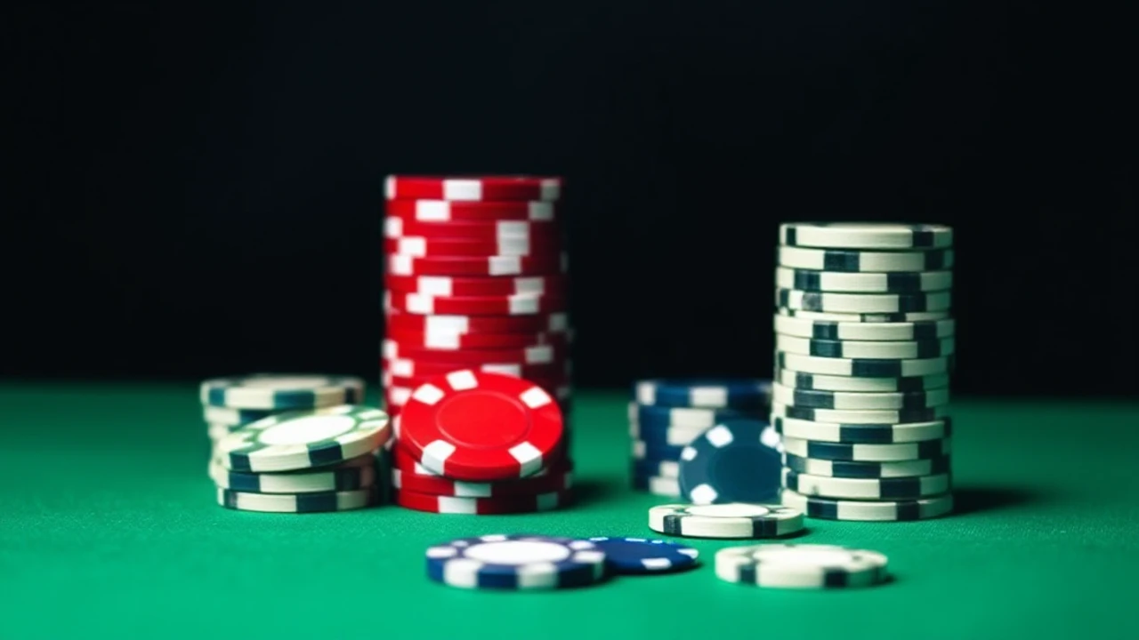Honing the Skill of Poker Bluffing