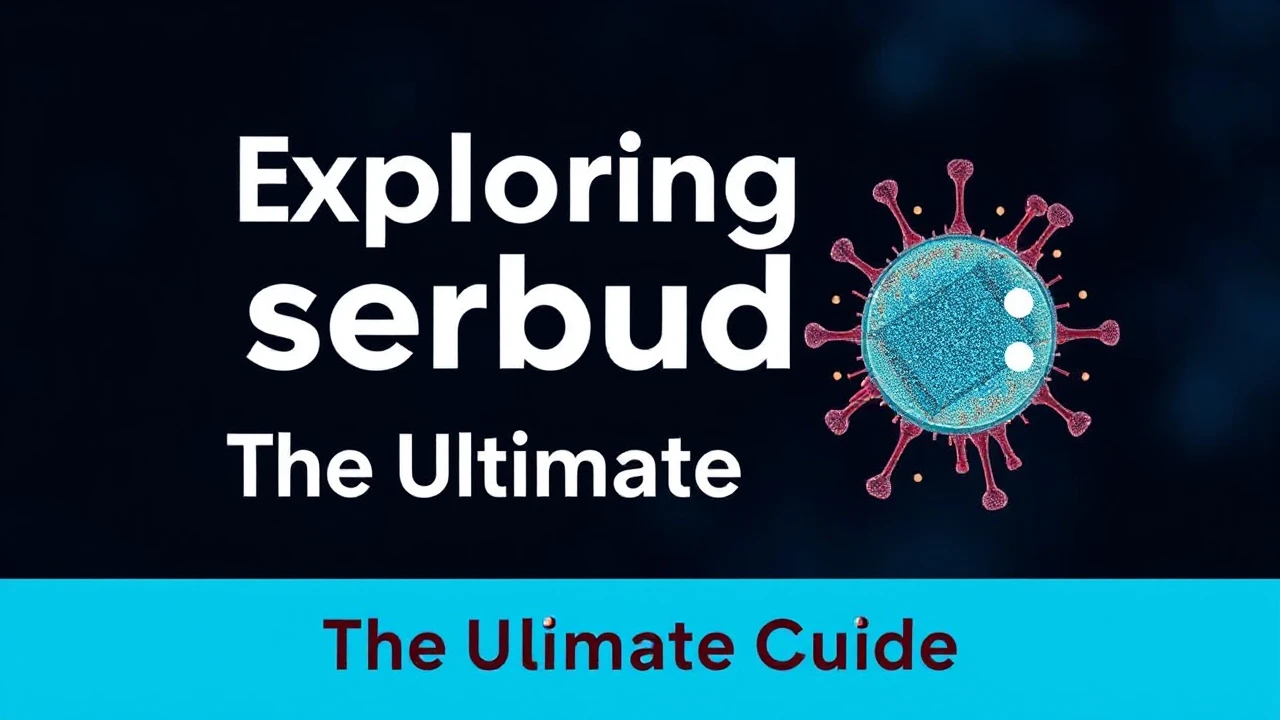 Exploring serbu4d: The Ultimate Guide