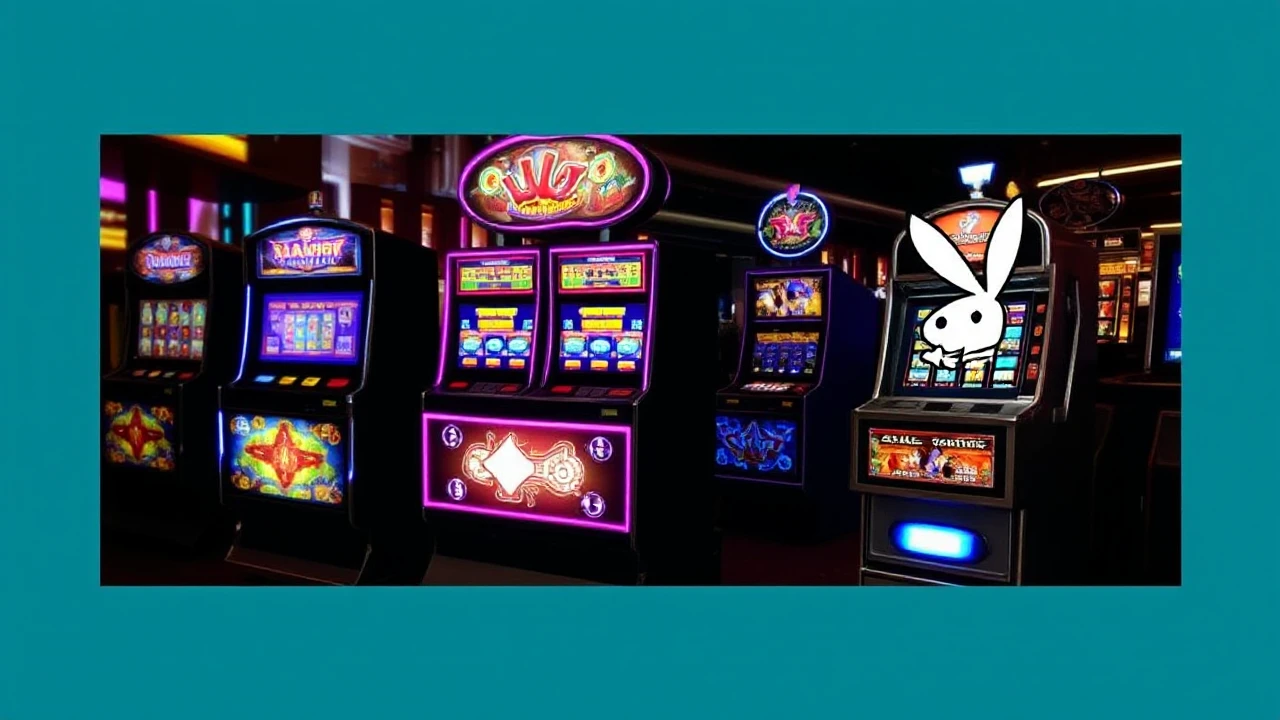 Unbiased Report On The Super Elite Model Playboy Skill Stop Machine