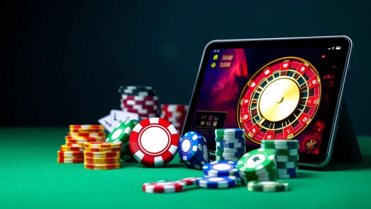 Les Dernières Évolutions dans le Monde des Casinos en Ligne