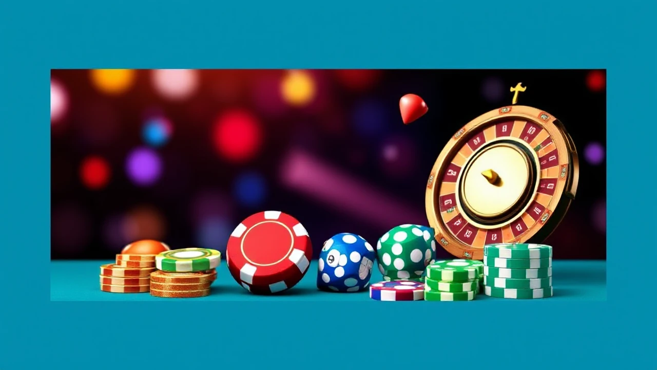 Optimizing Fun and Profit: A Complete Handbook to Online Gaming Activities