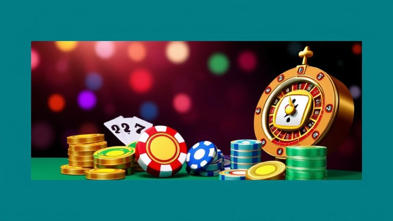 Winning Tips for Hitting the Jackpot in Online Gambling Games