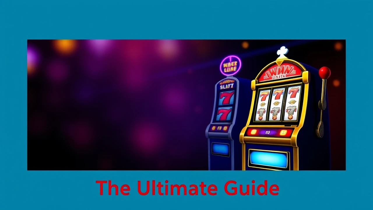 Mastering the Craft of Gaming House Machine Approach: The Ultimate Guide