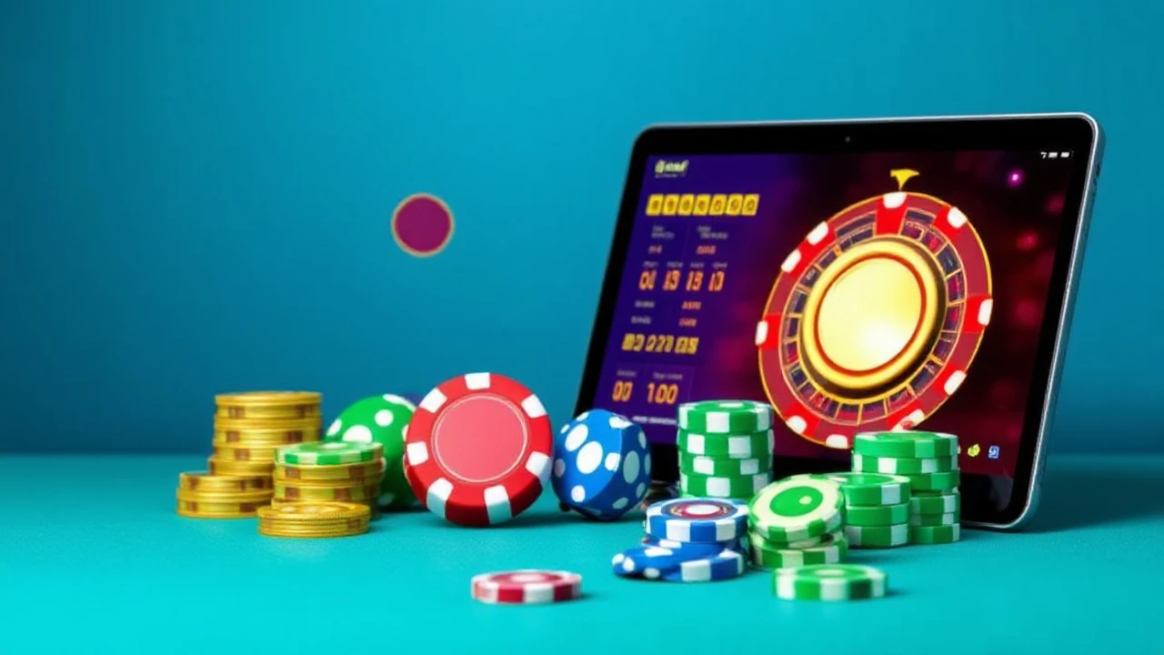 Ensuring Trustworthiness in Online Casino Gaming