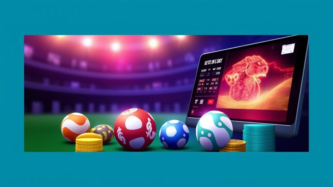 How VIN88 Fits Modern Player Preferences