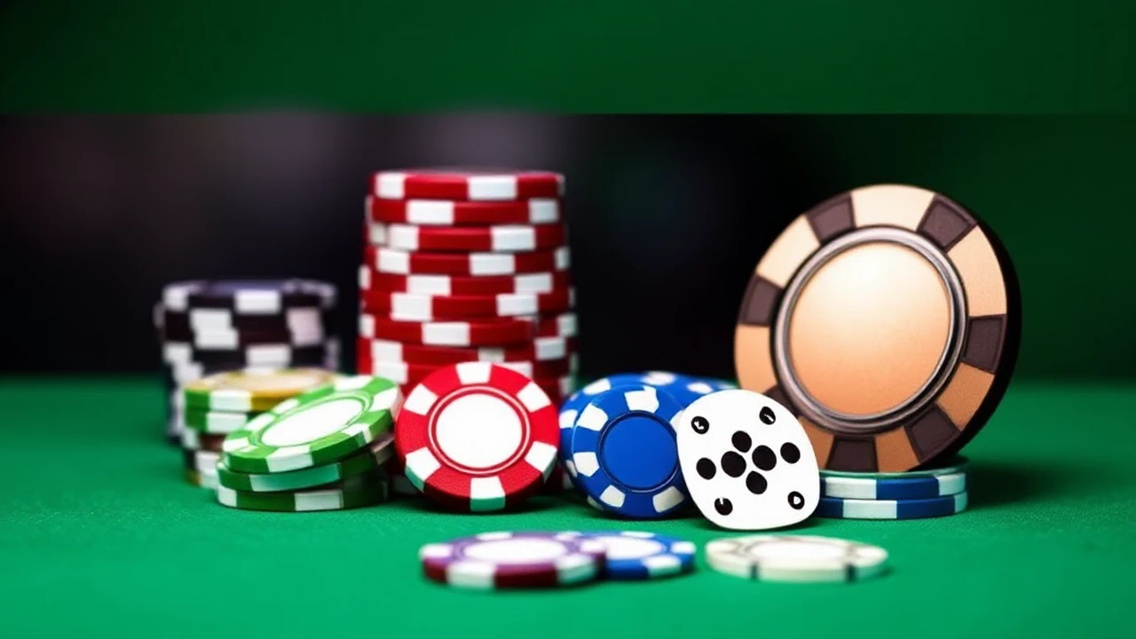 Dominating the Craft of Poker Poker: Progression from Beginner to Expert