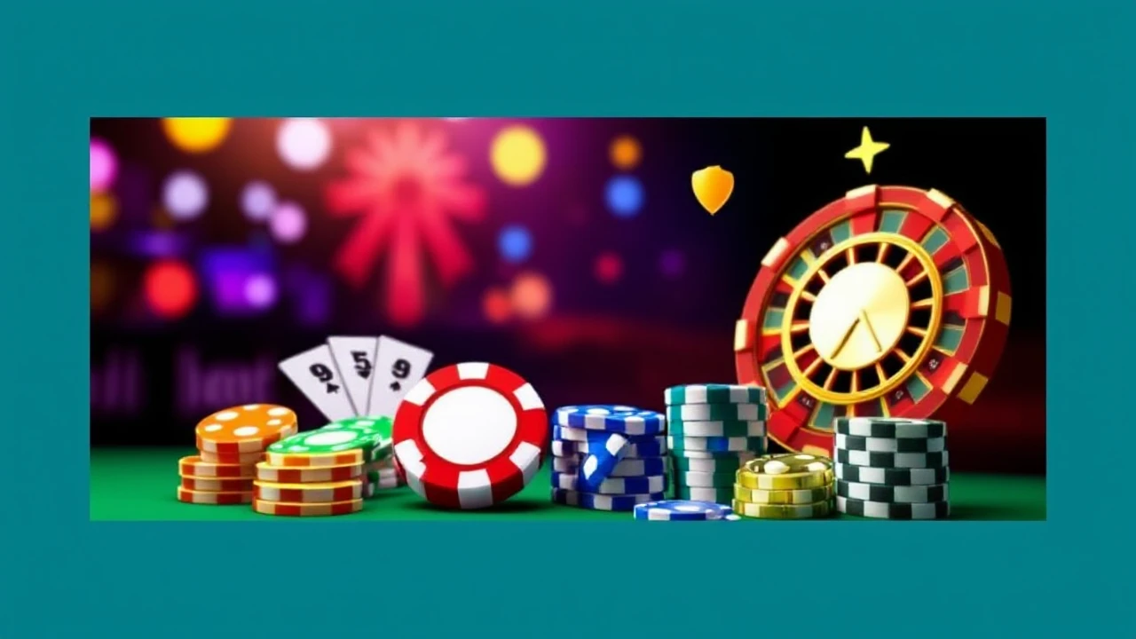 The Ultimate Manual on Picking the Ideal Casino for Your Next Gamble