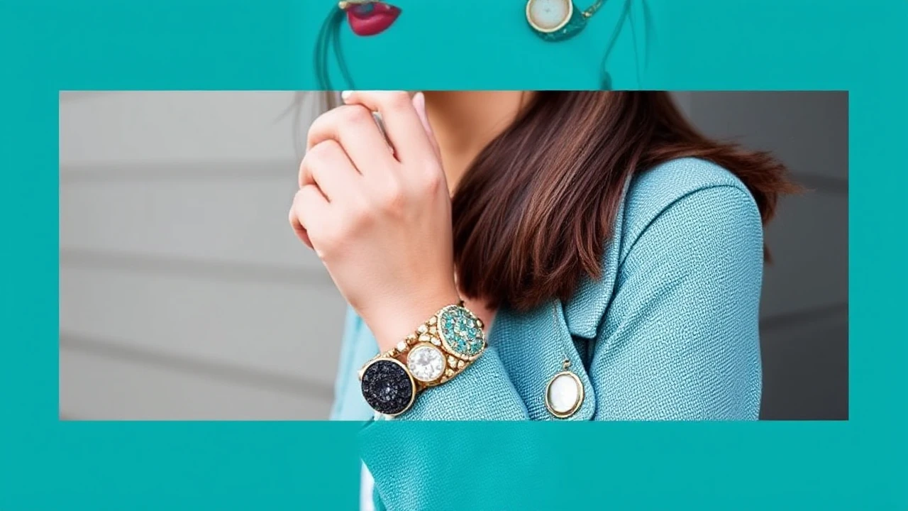 5 Elegant Methods to Accessorize Your Outfit Like an Expert