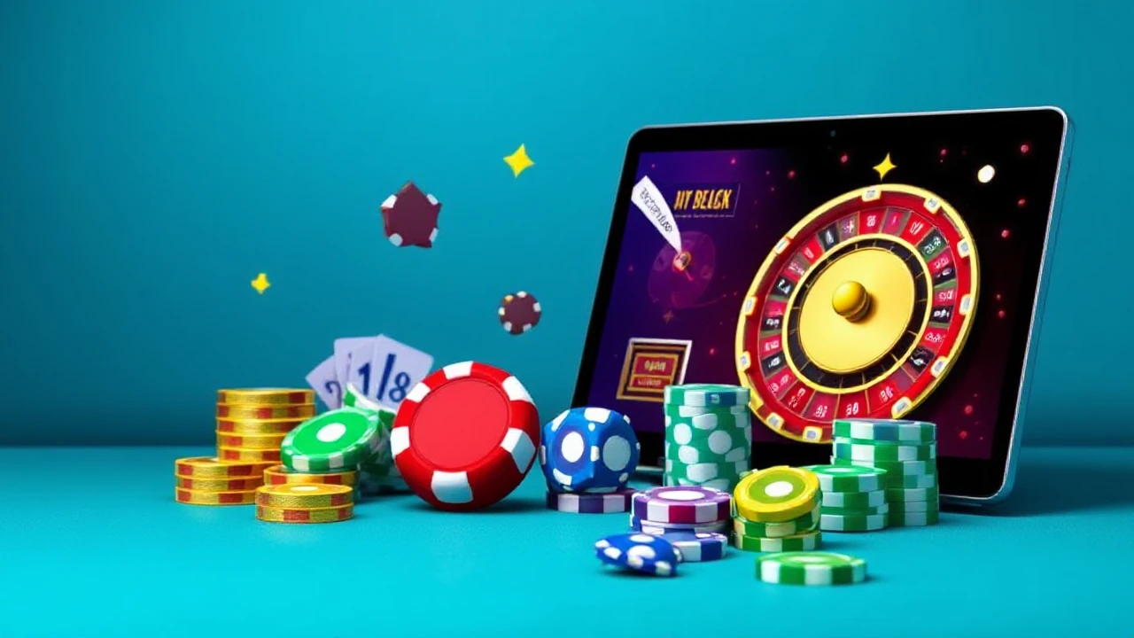 The Growth of Online Gaming Platforms: A Comprehensive Overview
