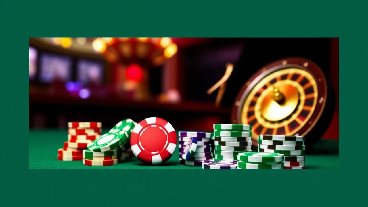 Revealing the Insider Strategies of Conquering the House Edge at the Casino