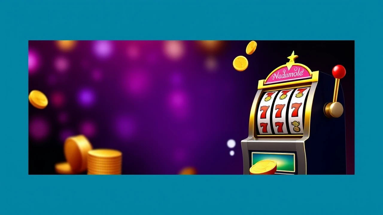 Increasing Earnings: Techniques for Playing Slots Wisely