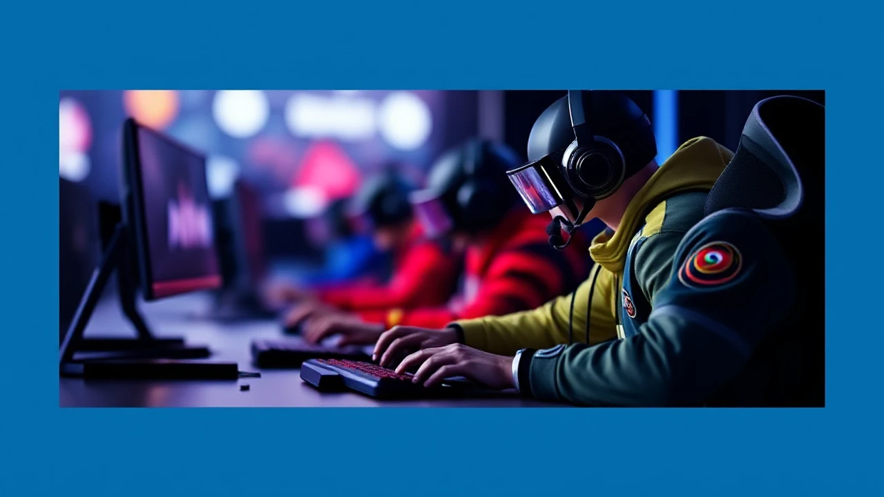 Exposing the Hidden Approaches of Professional Esports Players