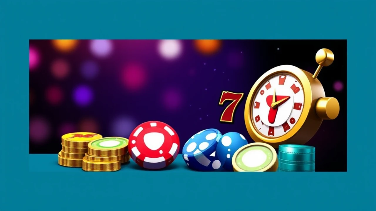 Mastering the Art of Timing in Internet-based Casino Slot Play: Approaches for Success