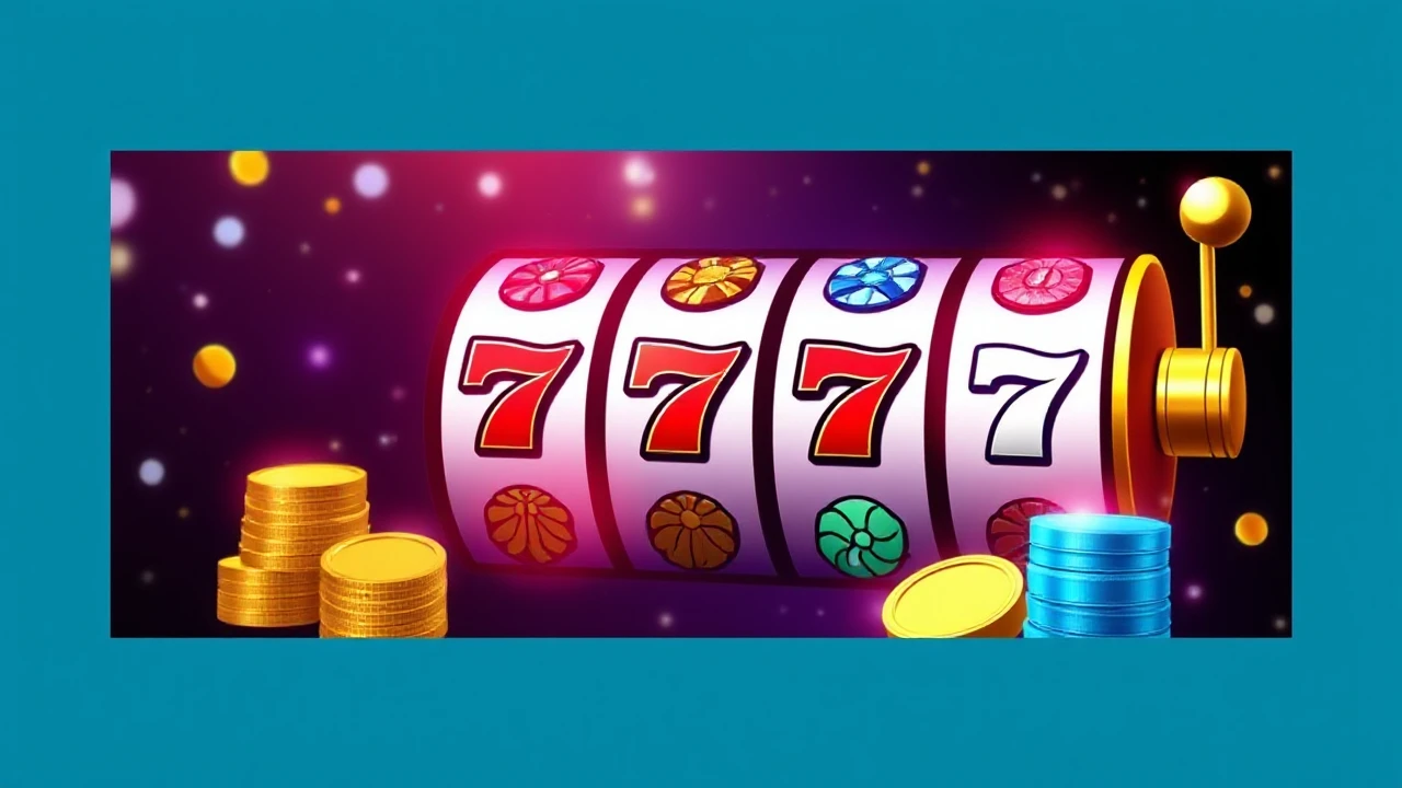 Decoding the Enigma of Online Casino Slot Algorithms