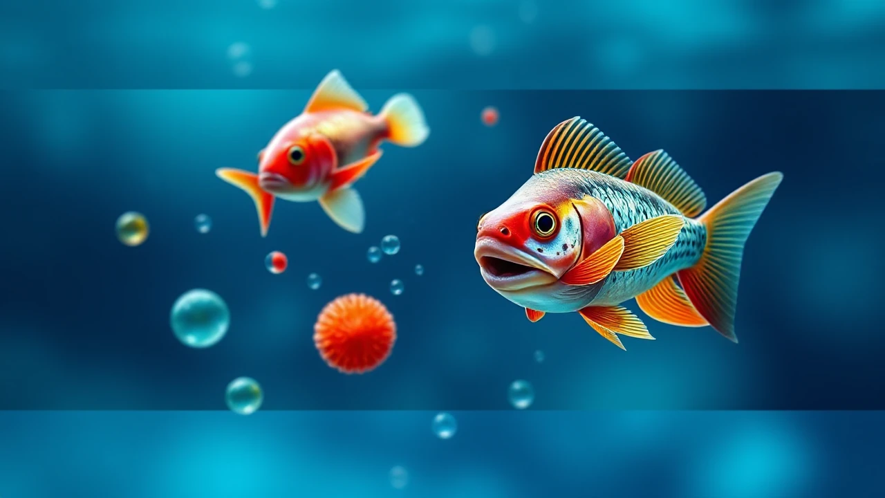 UK88 Fish Shooting Tips from Professional Gamers