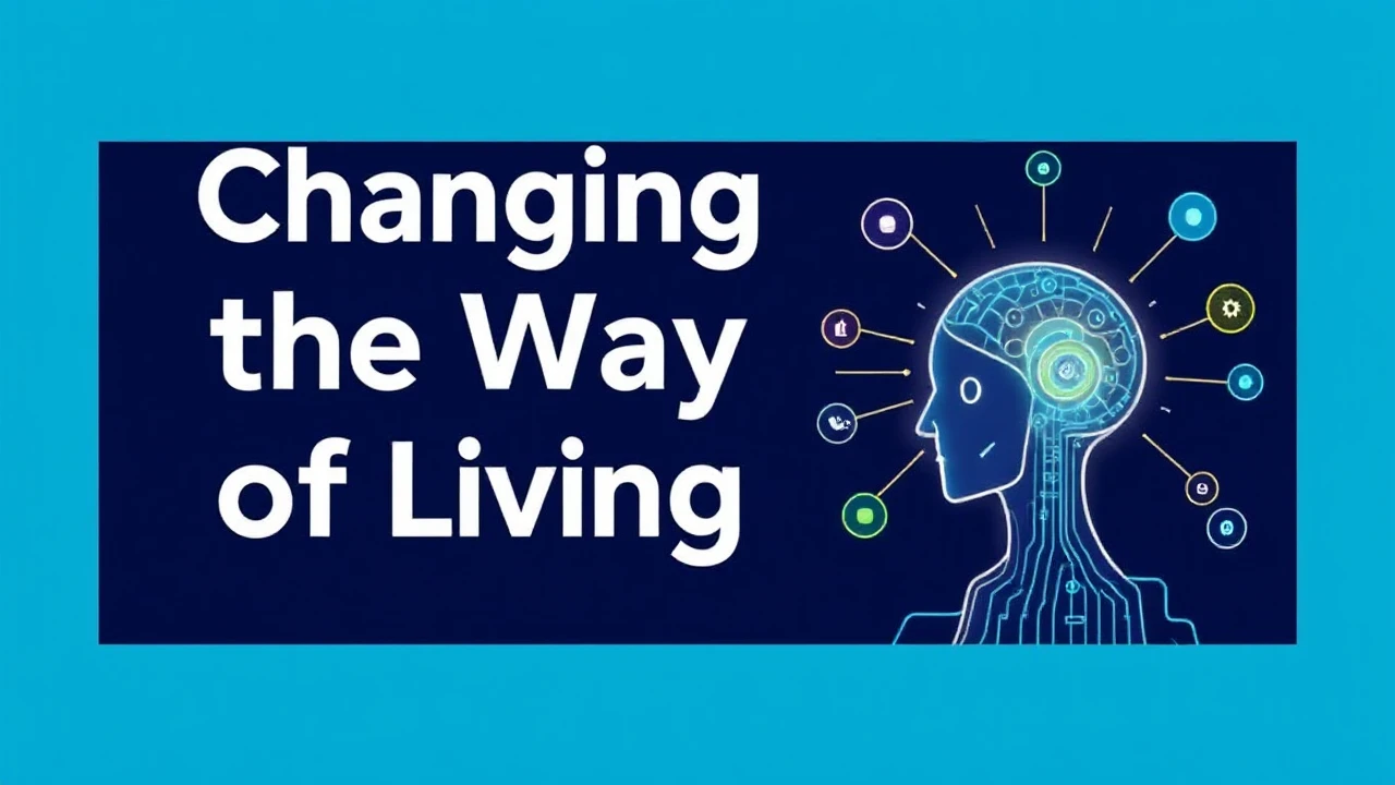 Changing the Way of Living: Top Tech Innovations Shaping Our Lives
