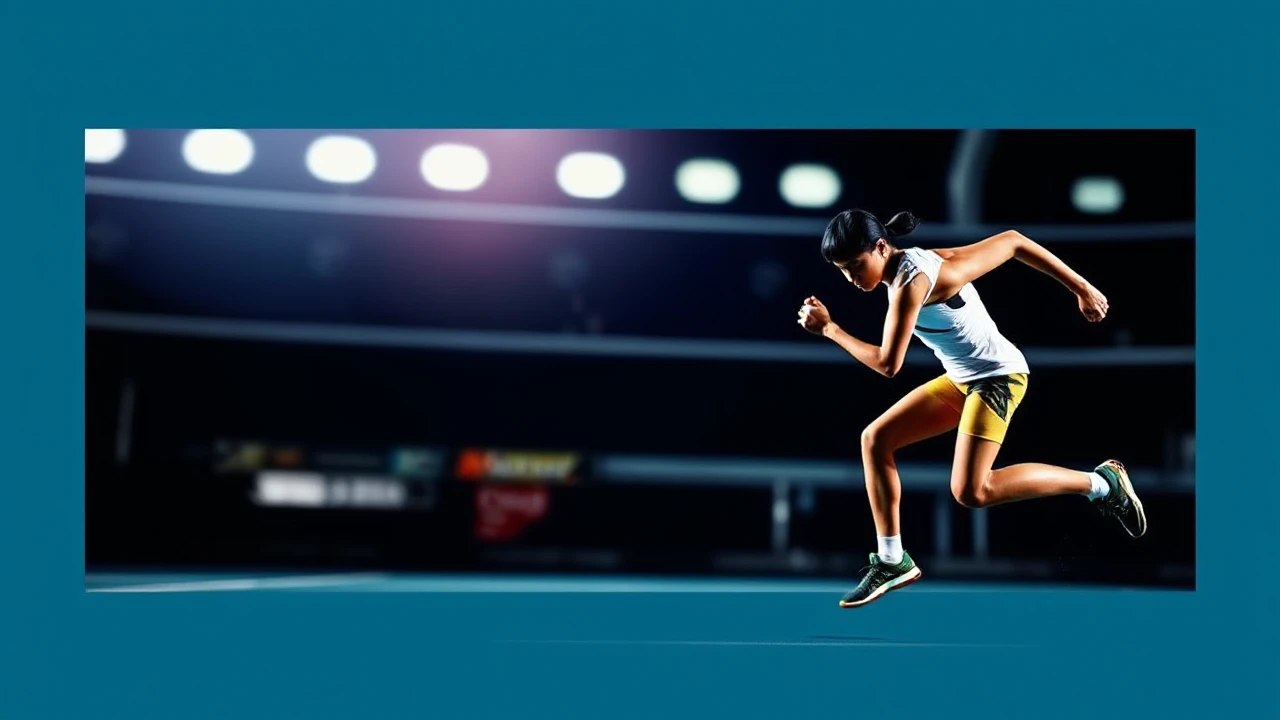 Transforming the Fitness Landscape: Groundbreaking Trends in Sports