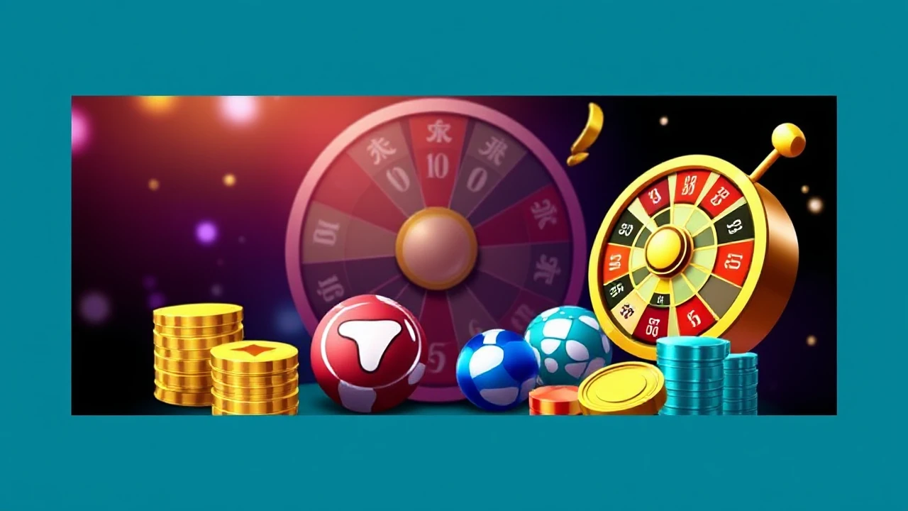 Becoming Proficient in the Art of Bonus Rounds in Casino Games