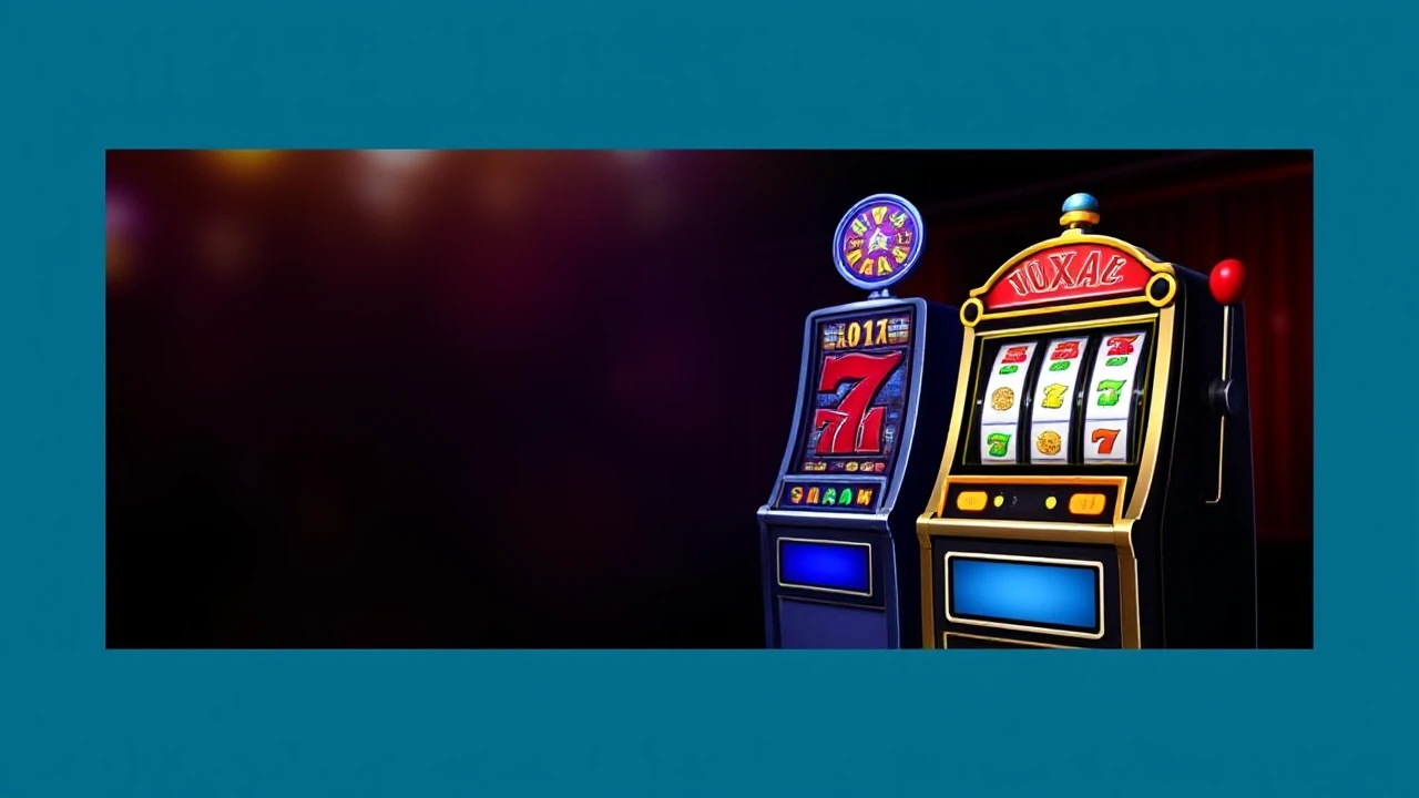 Helpful 10 Tips to Amplify Your Chances on Slot Machines